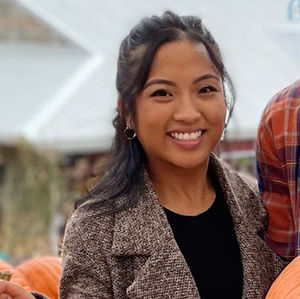 Meet your Posher, Kathy